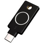 Yubico YubiKey C Bio
