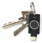 Yubico YubiKey C Bio
