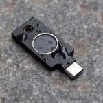 Yubico YubiKey C Bio