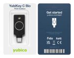 Yubico YubiKey C Bio