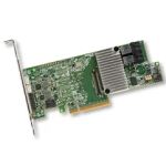 Broadcom MegaRAID SAS 9361-8i RAID-Controller PCI Express...