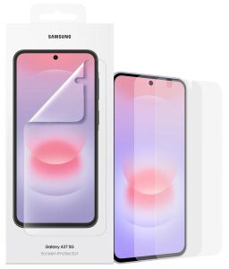 Samsung Screen Protector für das Galaxy A37 5G