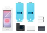 Samsung Screen Protector für das Galaxy A37 5G