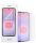 Samsung Screen Protector für das Galaxy A37 5G