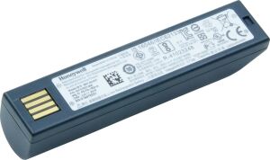 Honeywell BAT-SCN01A Barcodeleser-Zubehör Akku