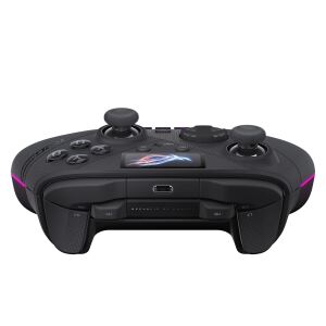 ASUS ROG Raikiri II Pro PC Controller Schwarz Bluetooth/RF/USB Gamepad Analog / Digital