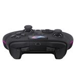 ASUS ROG Raikiri II Pro PC Controller Schwarz Bluetooth/RF/USB Gamepad Analog / Digital