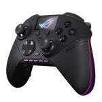 ASUS ROG Raikiri II Pro PC Controller Schwarz Bluetooth/RF/USB Gamepad Analog / Digital