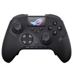 ASUS ROG Raikiri II Pro PC Controller Schwarz Bluetooth/RF/USB Gamepad Analog / Digital