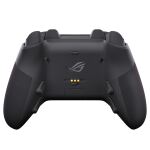 ASUS ROG Raikiri II Pro PC Controller Schwarz Bluetooth/RF/USB Gamepad Analog / Digital
