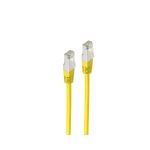 shiverpeaks BS75730-HY Netzwerkkabel Gelb 30 m Cat6 S/FTP...