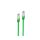 shiverpeaks BS75730-HG Netzwerkkabel Grün 30 m Cat6 S/FTP (S-STP) Rund