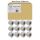 G&G Toner kompatibel mit Zebra 800283-205