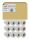G&G RL-C-P1011-102*152*475-WT Weiß
