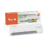 Peach Laminiergerät Eco Sprint A4  PL760 weiß