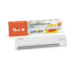 Peach Laminiergerät Eco Sprint A3  PL763 weiß