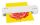 Peach Laminiergerät Eco Sprint A3  PL763 weiß