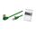 shiverpeaks S/FTP, Cat.6, PIMF, 0.5m Netzwerkkabel Grün 0,5 m Cat6 S/FTP (S-STP)