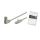 shiverpeaks S/FTP, Cat.6, PIMF, 3.0m Netzwerkkabel Grau 3 m Cat6 S/FTP (S-STP)