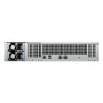 Synology FlashStation FS6420 NAS & Speicherserver Rack (2U) EPYC 64 GB DDR4 0 TB SSD Schwarz, Grau