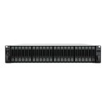 Synology FlashStation FS6420 NAS & Speicherserver Rack (2U) EPYC 64 GB DDR4 0 TB SSD Schwarz, Grau