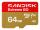 SanDisk Extreme GO 64 GB MicroSDXC UHS-I