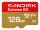 SanDisk Extreme GO 128 GB MicroSDXC UHS-I