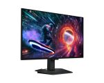 Samsung LS27FG500SUXEN Computerbildschirm 68,6 cm (27") 2560 x 1440 Pixel Quad HD OLED Schwarz