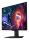 Samsung LS27FG500SUXEN Computerbildschirm 68,6 cm (27") 2560 x 1440 Pixel Quad HD OLED Schwarz