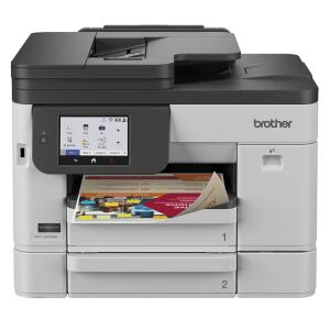 Brother MFCJ5110DW Tintenstrahl A3 1200 x 4800 DPI 28 Seiten pro Minute WLAN