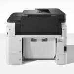 Brother MFCJ5110DW Tintenstrahl A3 1200 x 4800 DPI 28 Seiten pro Minute WLAN