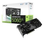 PNY GeForce RTX 5060 Ti NVIDIA 16 GB GDDR7