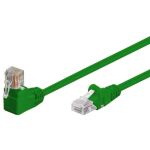 Shiverpeaks Patchkabel cat6 S/FTP PIMF Winkel-gerade...