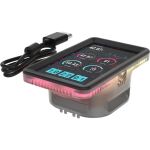 CORSAIR WAK iCUE LINK 5 Inch LCD Module, Black