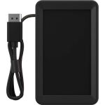 CORSAIR WAK iCUE LINK 5 Inch LCD Module, Black