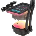 CORSAIR WAK iCUE LINK 5 Inch LCD Module, Black