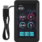CORSAIR WAK iCUE LINK 5 Inch LCD Module, Black