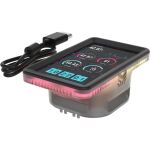 CORSAIR WAK iCUE LINK 5 Inch LCD Module, Black