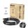 CLUB3D USB-C®-Kabel 8K60Hz 100W , USB4 ,53 ft