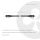 CLUB3D USB-C®-Kabel 8K60Hz 100W , USB4 ,53 ft