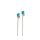 shiverpeaks BS08-22020 Netzwerkkabel Grau 1 m Cat6 U/UTP (UTP)