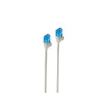 shiverpeaks BS08-22060 Netzwerkkabel Grau 7 m Cat6 U/UTP...