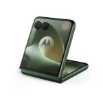 Motorola razr 70 plus 17,5 cm (6.9") Dual-SIM Android 16.0 5G USB Typ-C 12 GB 512 GB 4500 mAh Dunkelgrün