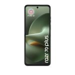 Motorola razr 70 plus 17,5 cm (6.9") Dual-SIM Android 16.0 5G USB Typ-C 12 GB 512 GB 4500 mAh Dunkelgrün