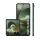Motorola razr 70 plus 17,5 cm (6.9") Dual-SIM Android 16.0 5G USB Typ-C 12 GB 512 GB 4500 mAh Dunkelgrün