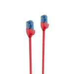 shiverpeaks BS08-22044 Netzwerkkabel Rot 3 m Cat6 U/UTP...