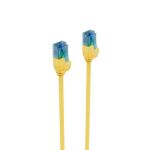 shiverpeaks BS08-22012 Netzwerkkabel Gelb 0,5 m Cat6...