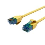shiverpeaks BS08-22012 Netzwerkkabel Gelb 0,5 m Cat6...