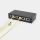shiverpeaks BS08-22012 Netzwerkkabel Gelb 0,5 m Cat6 U/UTP (UTP) Rund