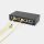 shiverpeaks BS08-22032 Netzwerkkabel Gelb 2 m Cat6 U/UTP (UTP) Rund